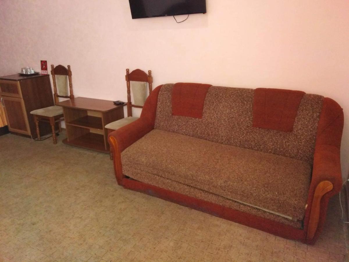 Отель Ритм Βίνιτσα Εξωτερικό φωτογραφία