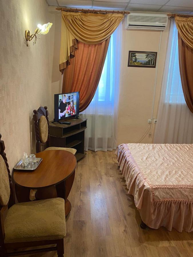Отель Ритм Βίνιτσα Εξωτερικό φωτογραφία